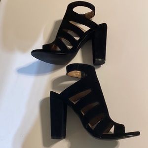 Sandals-Steve Madden